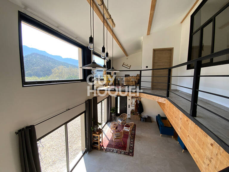 maison — photo 1