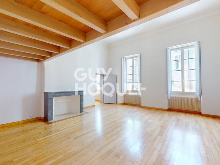 appartement — photo 1