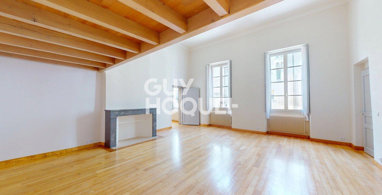appartement — photo 1