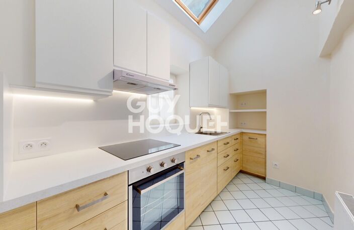 appartement — photo 4
