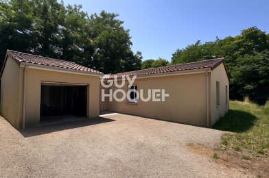 Maison 5 pièces 223500 €