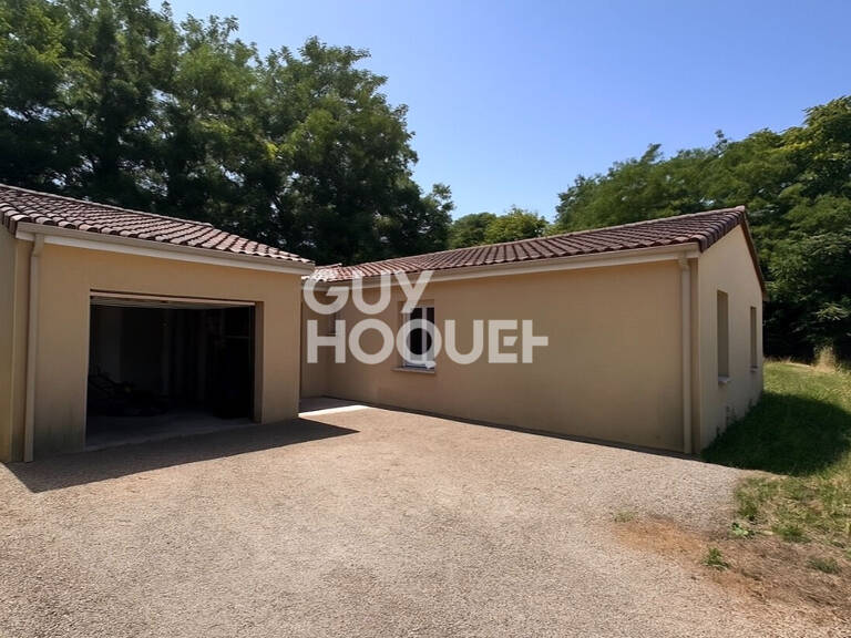 maison — photo 1