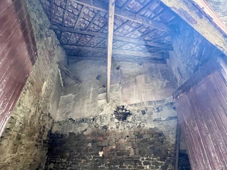 Maison Remise en pierre — photo 1
