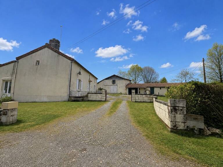 Maison — photo 1