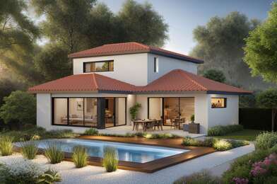 Maison 5 pièces 368000 €