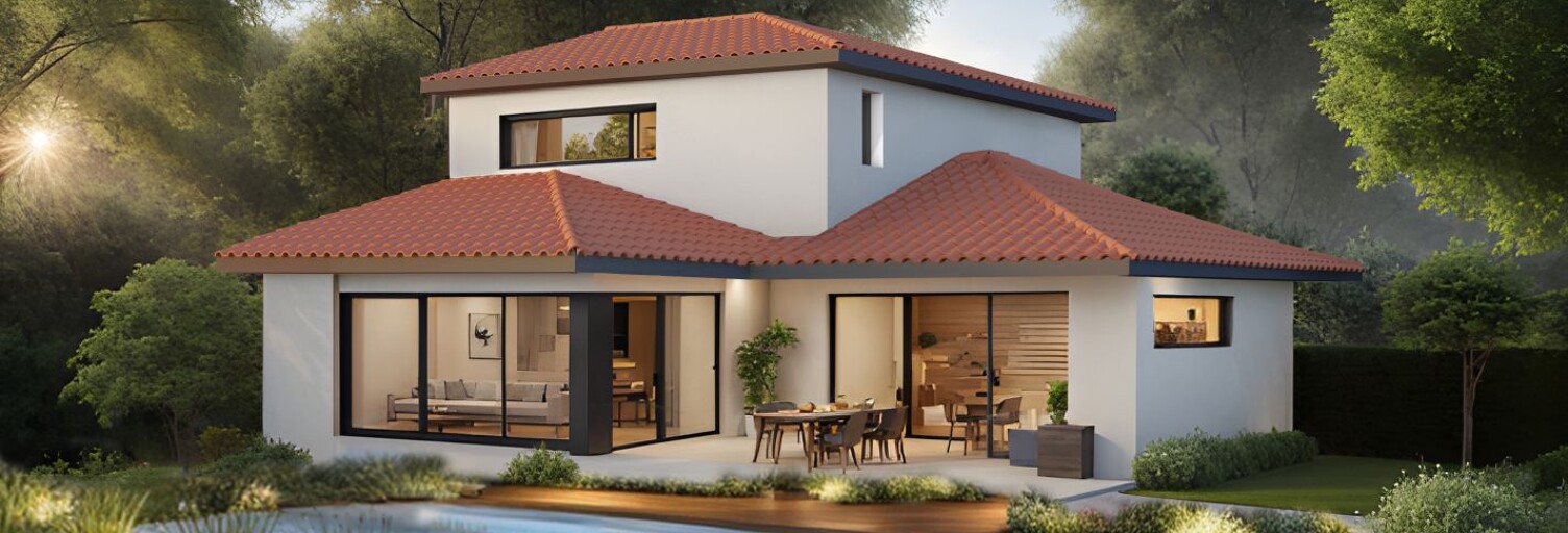 Maison 5 Pièces 130 m² à vendre à Cases-de-Pène (66600)