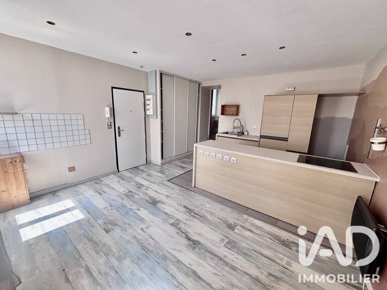 Vente Appartement 2 pièces — photo 1