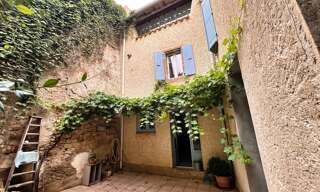 Maison 10 Pièces 207 m² à vendre à Fabrezan (11200)