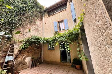 Maison 10 pièces 262000 €