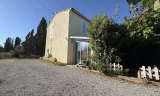 Maison 5 Pièces 154 m² à vendre à Argeliers (11120)