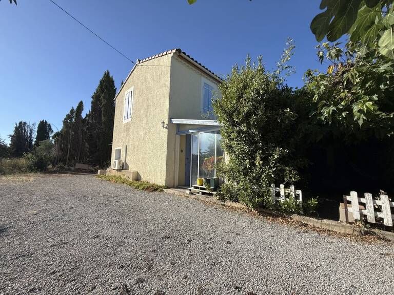 Maison — photo 1