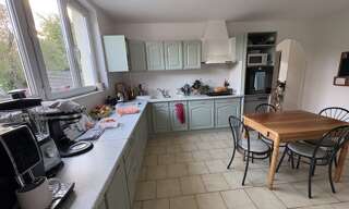 Maison 5 Pièces 165 m² à vendre à Coulonges-sur-l'Autize (79160)