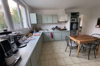 Maison 5 pièces 199000 €