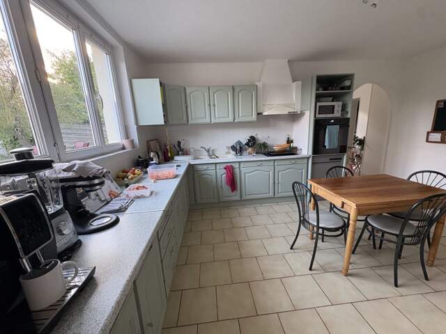 Maison — photo du bien