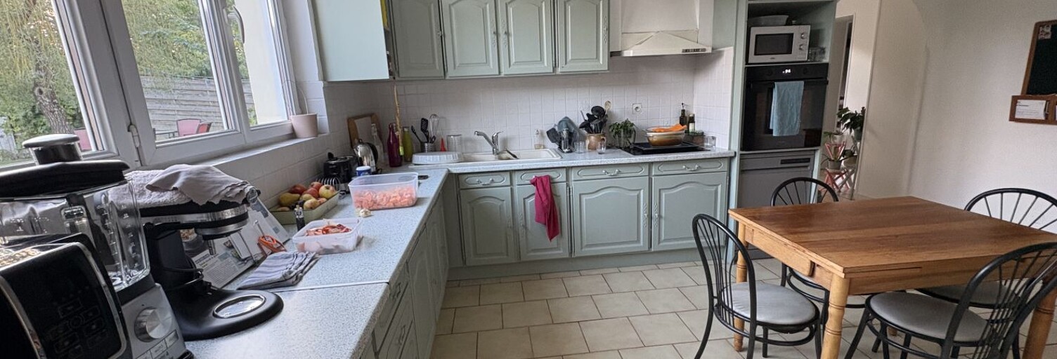 Maison 5 Pièces 165 m² à vendre à Coulonges-sur-l'Autize (79160)