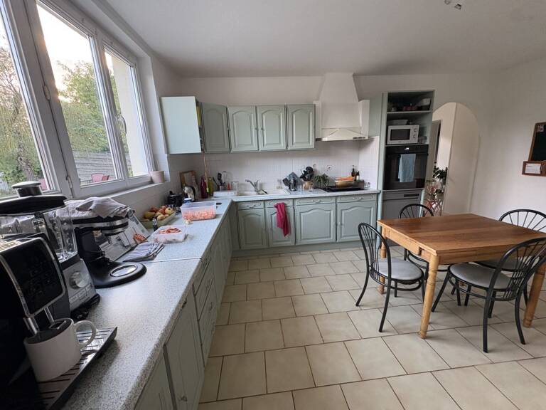Maison — photo 1