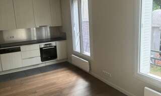 Appartement 2 Pièces 50 m² à louer à Arcueil (94110)