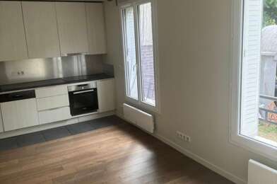 Appartement 2 pièces 1150 €