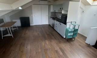 Appartement 2 Pièces 41 m² à louer à Arcueil (94110)