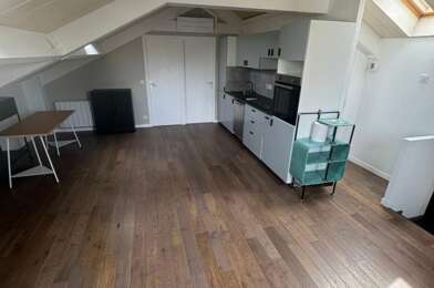 Appartement 2 pièces 1180 €