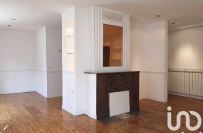 Vente Appartement 7 pièces — photo du bien