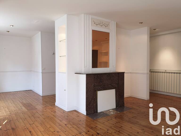 Vente Appartement 7 pièces — photo 1