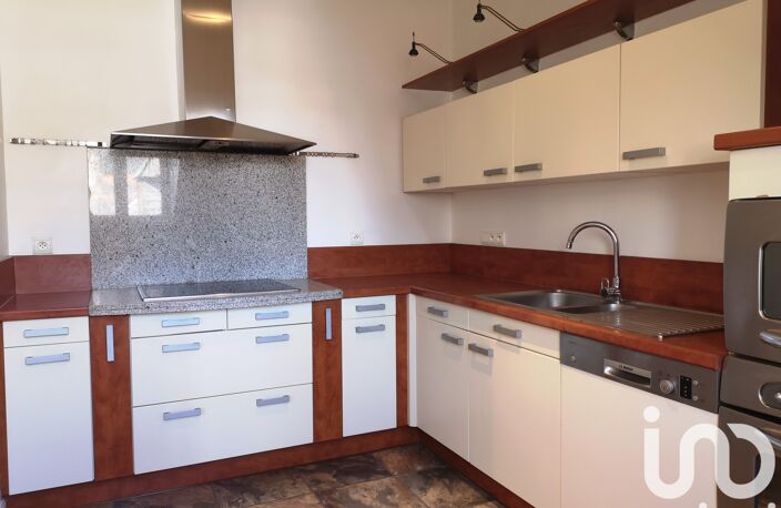 Vente Appartement 7 pièces — photo 2