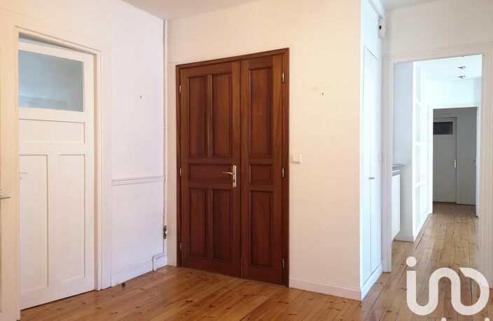 Vente Appartement 7 pièces — photo 3