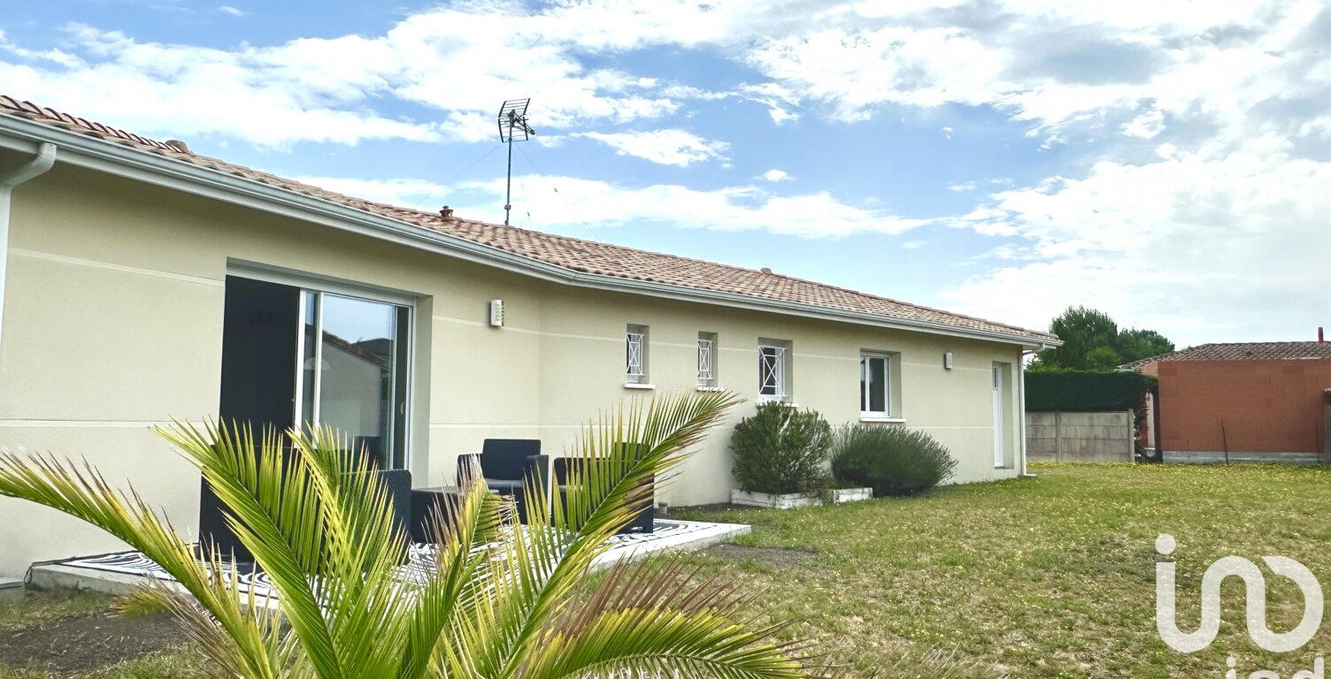 Vente Maison/villa 4 pièces — photo 1