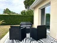 Vente Maison/villa 4 pièces — photo 2