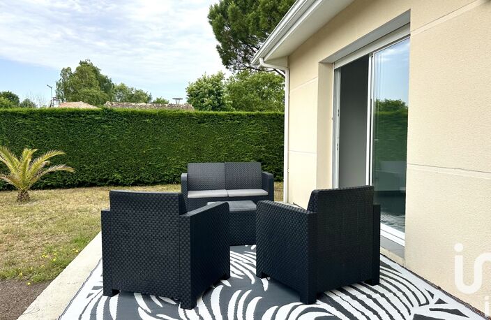 Vente Maison/villa 4 pièces — photo 2