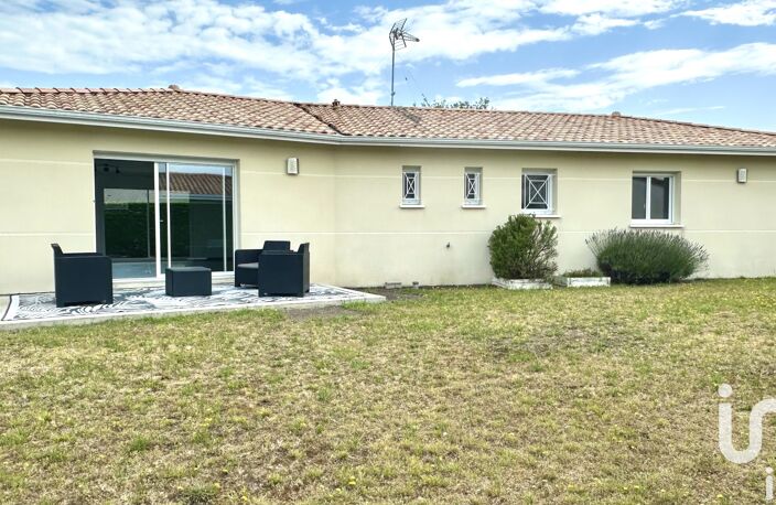 Vente Maison/villa 4 pièces — photo 3