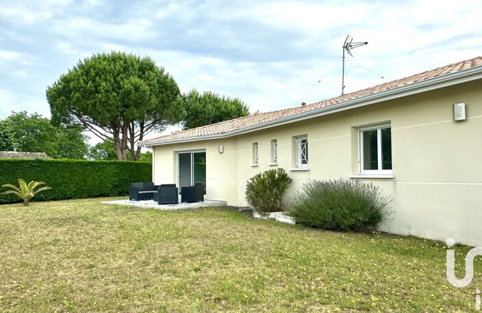 Vente Maison/villa 4 pièces — photo 4