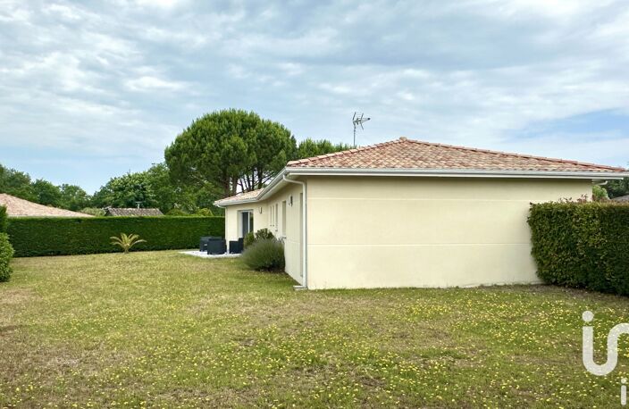 Vente Maison/villa 4 pièces — photo 5