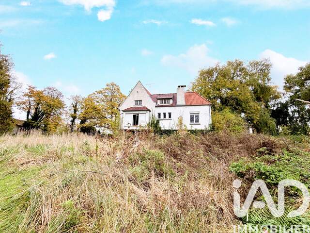 Vente Maison/villa 5 pièces — photo du bien