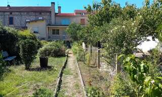 Maison 4 Pièces 130 m² à vendre à Blaye-les-Mines (81400)