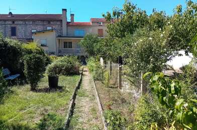 Maison 4 pièces 140000 €