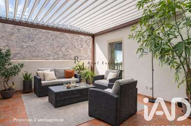 Maison 6 pièces 330000 €