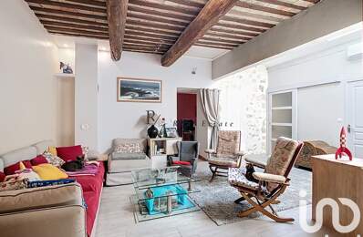 Vente Maison de village 6 pièces — photo du bien