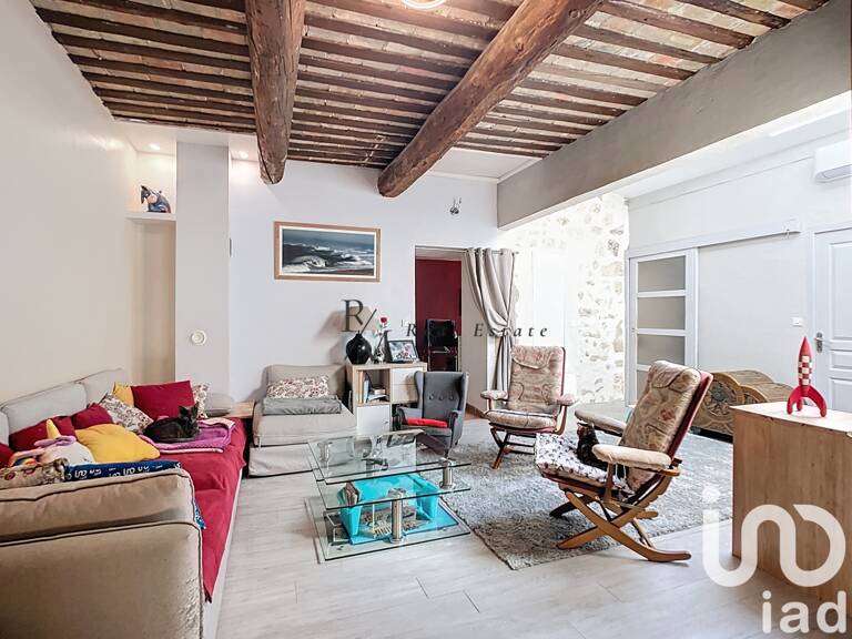 Vente Maison de village 6 pièces — photo 1