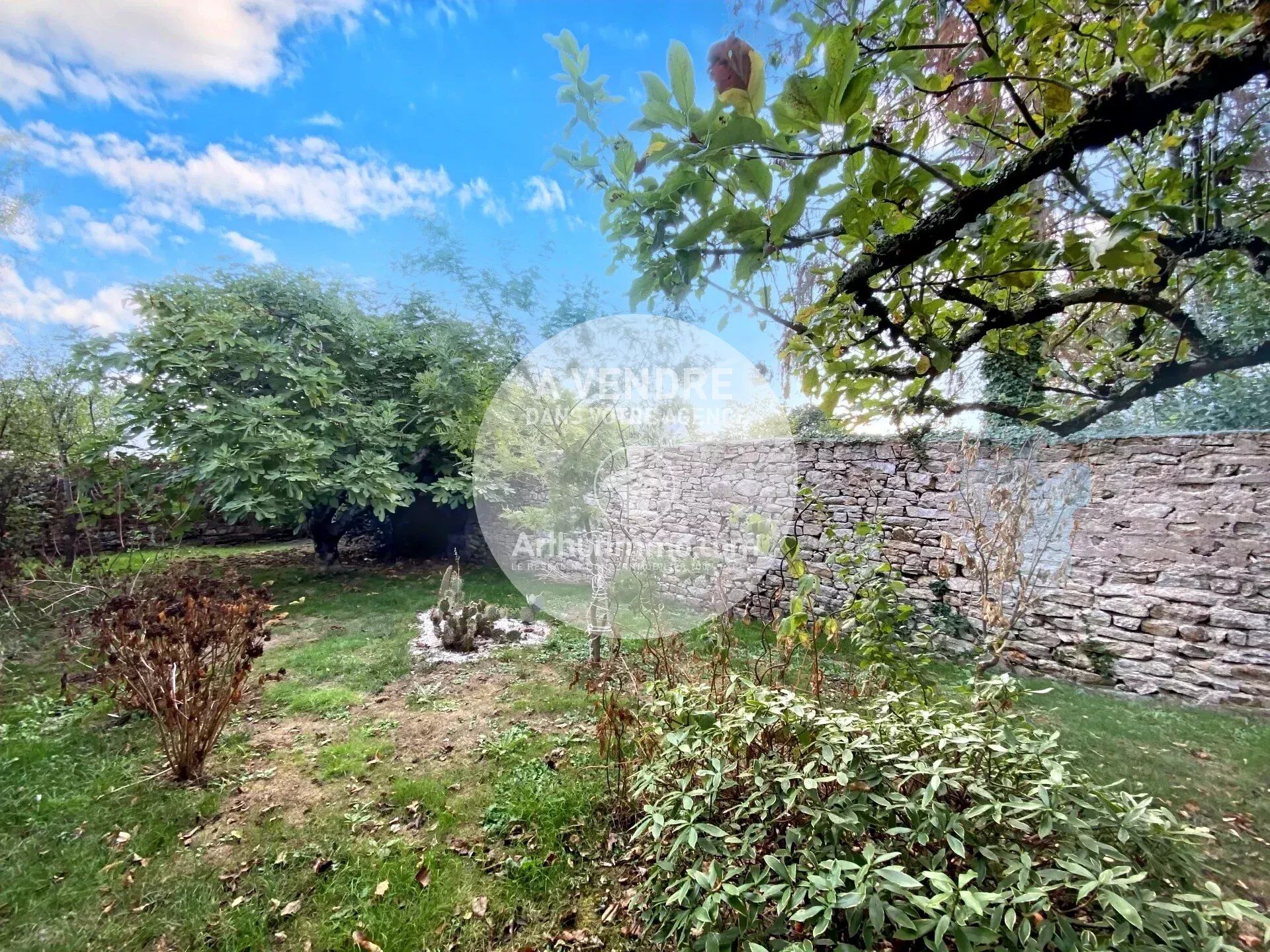Maison 1 pièce 123 m² · à Le Temple-de-Bretagne · 123 m² · 334 400 €