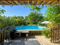 Villa 155m2  Saint Saturnin Les Apt 7p au calme  proche du village — photo 3