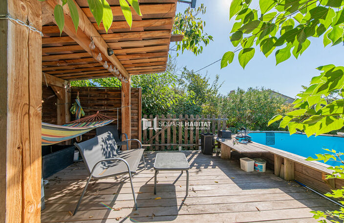 Villa 155m2  Saint Saturnin Les Apt 7p au calme  proche du village — photo 4