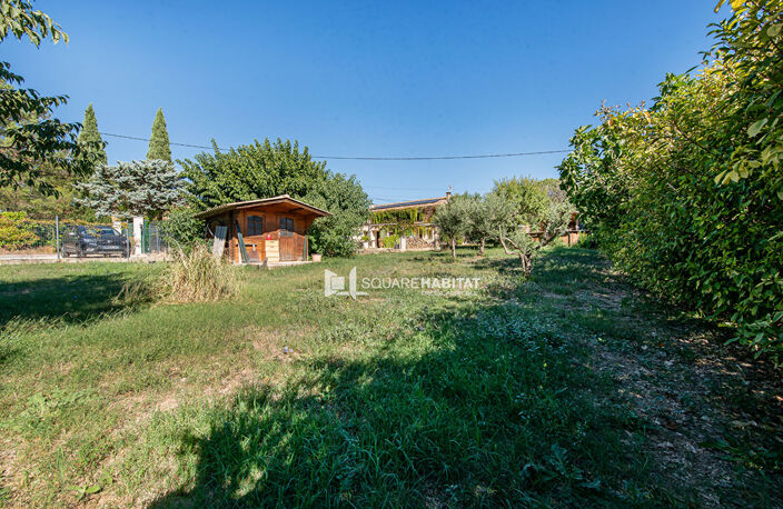 Villa 155m2  Saint Saturnin Les Apt 7p au calme  proche du village — photo 5