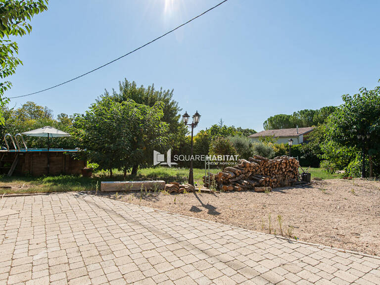 Villa 155m2  Saint Saturnin Les Apt 7p au calme  proche du village — photo 1
