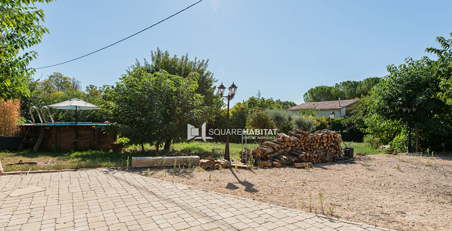 Villa 155m2  Saint Saturnin Les Apt 7p au calme  proche du village — photo 1