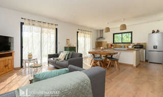 Maison 4 Pièces 115 m² à vendre à Cavaillon (84300)