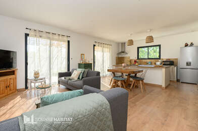 Maison 4 pièces 529500 €