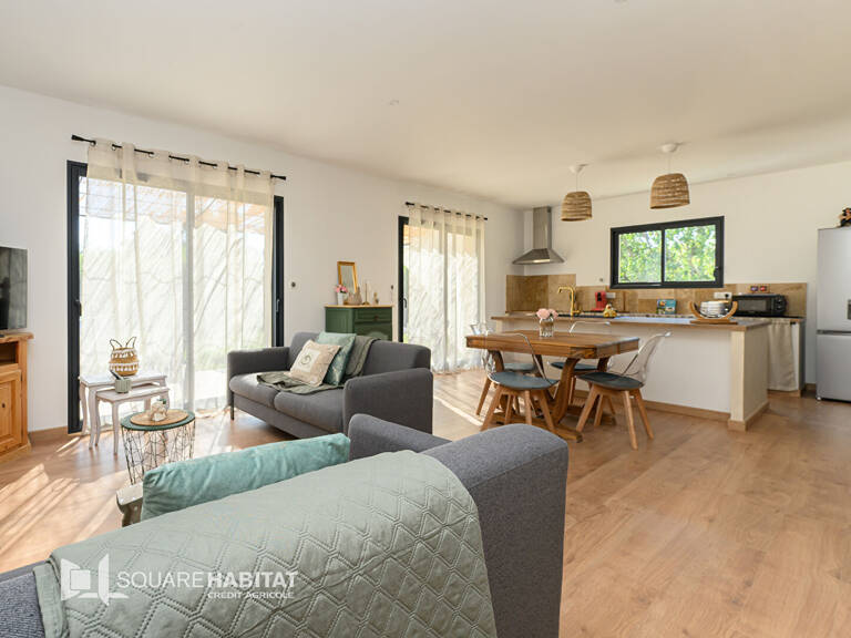 Maison Cavaillon 4 pièce(s) 115 m2 — photo 1