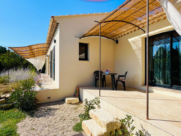 Maison Cavaillon 4 pièce(s) 115 m2 — photo 1